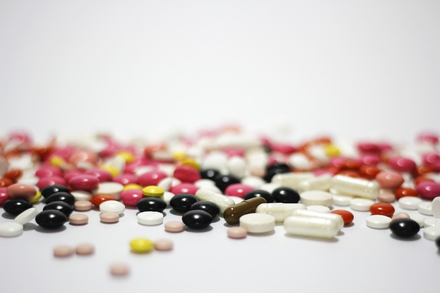 Read more about the article Praksissammenfatning om afhængighedsskabende lægemidler